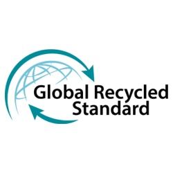 Global Recycled Standard Logo