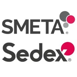 SMETA - Sedex Members Ethical Trade Audit Logo