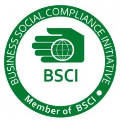 Business Social Compliance Initiative Logo