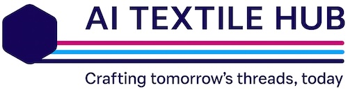 AI Textile Hub Logo