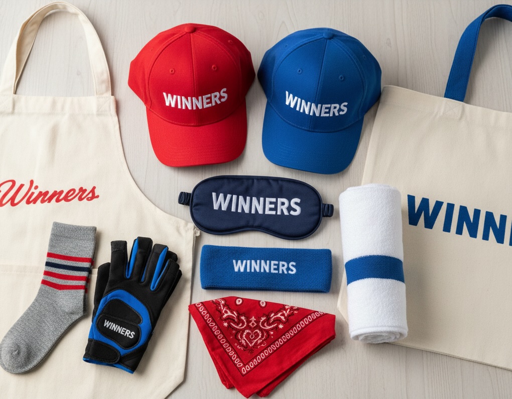 Product promotion samples